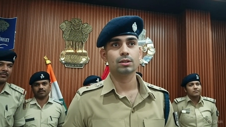 पटना पुलिस ने म्यांमार में बंधक बनाए गए इंजीनियर को भारतीय दूतावास की मदद से बचाया