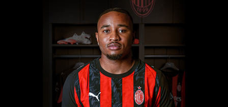 AC Milan complete Christopher Nkunku signing from Chelsea