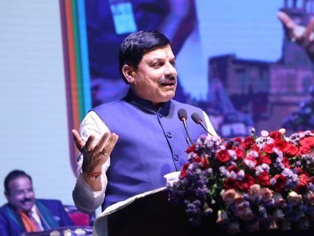 ग्वालियर रीजनल काॅन्क्लेव पर्यटन क्षेत्र में 3,500 करोड़ के निवेश प्रस्ताव ग्वालियर रीजनल काॅन्क्लेव पर्यटन क्षेत्र में 3,500 करोड़ के निवेश प्रस्ताव