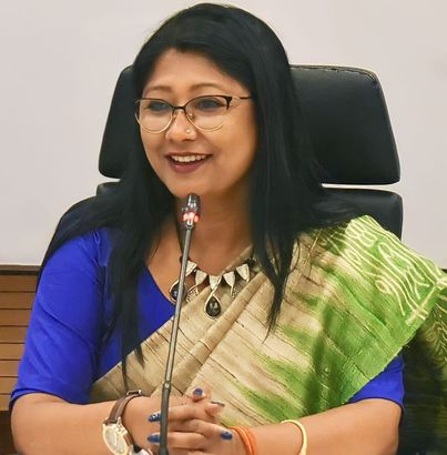 उपराष्ट्रपति चुनाव गैर-राजनीतिक सभापति की जरूरत, जो पक्ष और विपक्ष के साथ कर सके न्याय महुआ मांझी उपराष्ट्रपति चुनाव गैर-राजनीतिक सभापति की जरूरत, जो पक्ष और विपक्ष के साथ कर सके न्याय महुआ मांझी