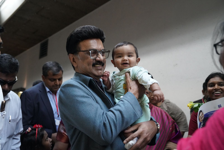 तमिलनाडु के मुख्यमंत्री एमके स्टालिन जर्मनी दौरे पर, प्रवासी तमिलों ने किया गर्मजोशी से स्वागत तमिलनाडु के मुख्यमंत्री एमके स्टालिन जर्मनी दौरे पर, प्रवासी तमिलों ने किया गर्मजोशी से स्वागत
