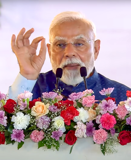 मन की बात में पीएम मोदी ने की पुलवामा के पहले डे-नाइट क्रिकेट मैच और डल झील के वाटर स्पोर्ट्स फेस्टिवल की सराहना मन की बात में पीएम मोदी ने की पुलवामा के पहले डे-नाइट क्रिकेट मैच और डल झील के वाटर स्पोर्ट्स फेस्टिवल की सराहना