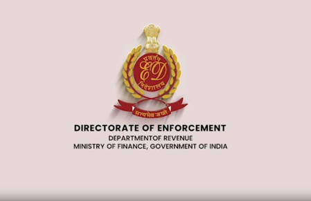 ईडी ने 696 करोड़ के विदेशी लेनदेन मामले में आरोपी अमित अग्रवाल को किया गिरफ्तार ईडी ने 696 करोड़ के विदेशी लेनदेन मामले में आरोपी अमित अग्रवाल को किया गिरफ्तार