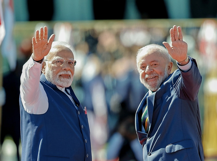 Amid geopolitical turbulences, can BRICS be bridge for South