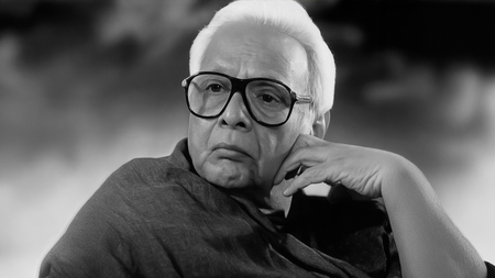 जन्मदिन विशेष परदेस से देस के चांद को देखने वाले गंगा-जमुनी तहजीब के पैरोकार जन्मदिन विशेष परदेस से देस के चांद को देखने वाले गंगा-जमुनी तहजीब के पैरोकार