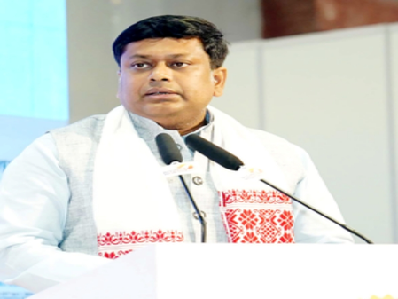 BJP slams Mamata govt after names of Trinamool leaders' relatives figure in 'tainted' candidates list
