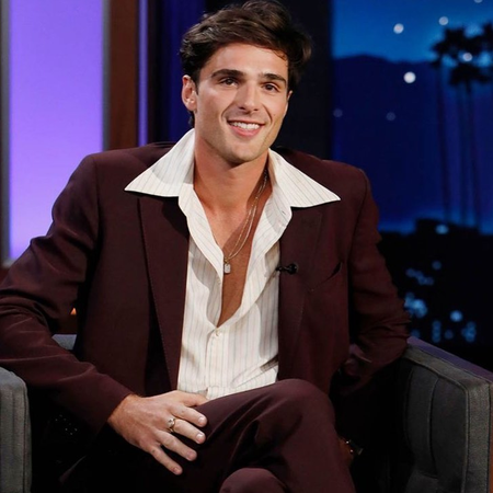 Jacob Elordi says he has channelled his entire existence into his role of Frankenstein Jacob Elordi says he has channelled his entire existence into his role of Frankenstein