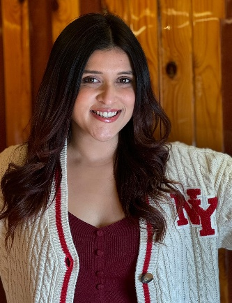 Mannara Chopra reveals she shot for the 'Gun Gunate Chale Mausam' song 26 hours straight Mannara Chopra reveals she shot for the 'Gun Gunate Chale Mausam' song 26 hours straight