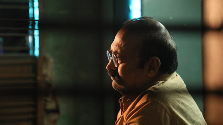 KPY Bala is going to be a true content-driven star, says director Balaji Sakthivel KPY Bala is going to be a true content-driven star, says director Balaji Sakthivel