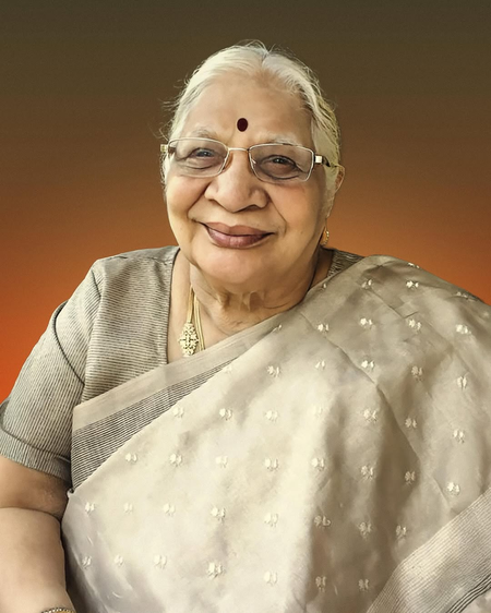 Allu Arjun remembers his beloved grandmother: 'Your presence will be missed every single day' Allu Arjun remembers his beloved grandmother: 'Your presence will be missed every single day'