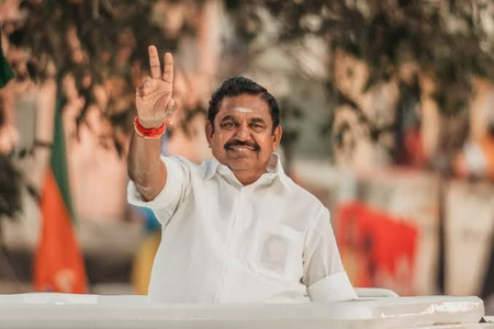EPS urges Centre to protect Tamil Nadu textile sector from US tariff impact
