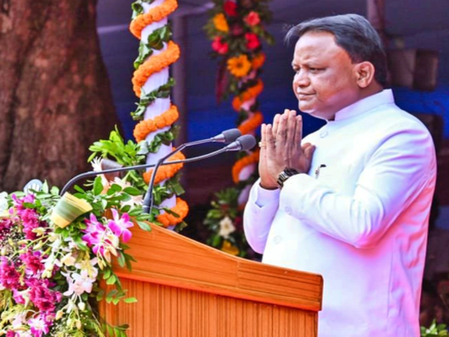 Local governance push: Odisha CM announces 16 new Notified Area Councils, 7 Municipalities