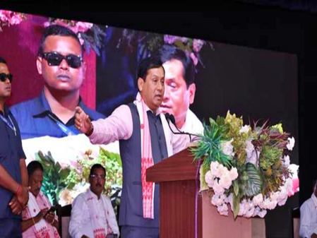 Union Minister credits PM SVANidhi for empowering small traders