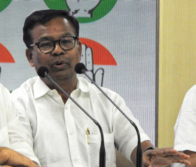Odisha Congress forms Fact-Finding Committee on Mayurbhanj 'gang rape' incident