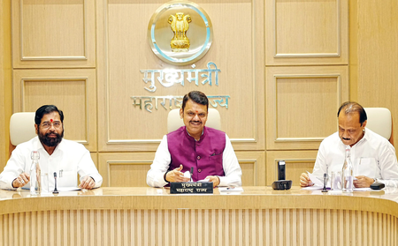 Maha govt to fill 10,000 posts on compassionate grounds
