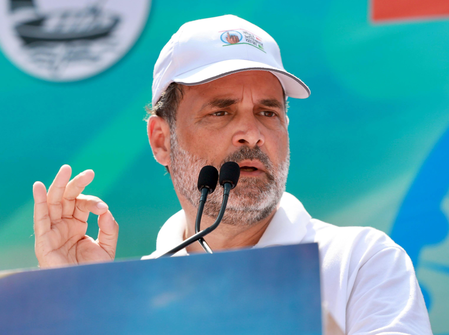राहुल गांधी का बुधवार को रायबरेली दौरा, कार्यकर्ताओं और प्रतिनिधियों से करेंगे मुलाकात