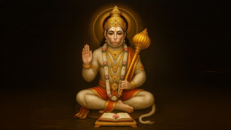 मंगलवार को करें हनुमान जी को प्रसन्न, इन उपायों से जीवन में आएगी सुख-समृद्धि