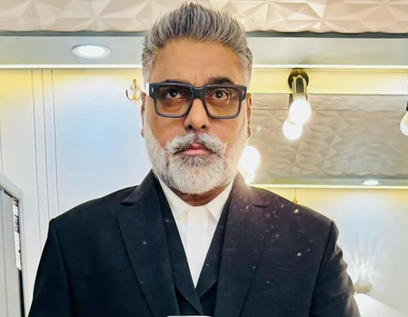 Ram Kapoor turns 52: Feeling younger than I have felt in more than 25 years Ram Kapoor turns 52: Feeling younger than I have felt in more than 25 years