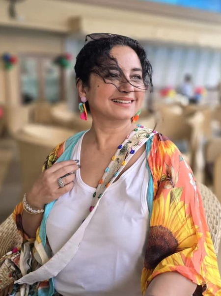 'छावा' से लेकर 'शहीद-ए-मोहब्बत' तक, दिव्या दत्ता के दिखाई यादगार किरदारों की झलक
