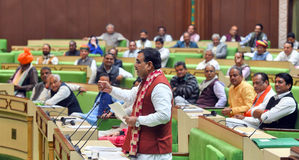 Rajasthan Assembly session begins today, BJP finalises strategy
