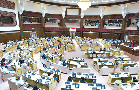 Raj Assembly session: 7 key bills to be tabled, including new proposals on RIMS, women’s night shifts