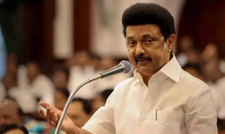 TN warns of .9 billion export loss from US tariffs, seeks Centre‘s urgent action TN warns of .9 billion export loss from US tariffs, seeks Centre‘s urgent action