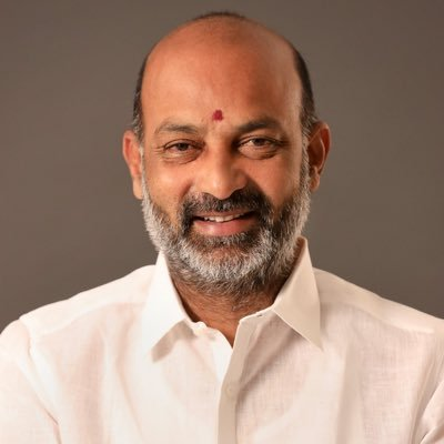 BJP stands vindicated, says Bandi Sanjay on CBI probe into Kaleshwaram