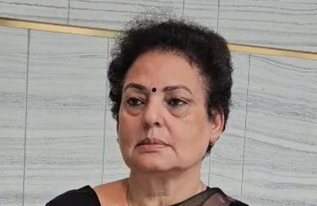 एससीओ शिखर सम्मेलन में भारत का दिखा दम, हम लीडरशिप की भूमिका में सांसद रेखा शर्मा एससीओ शिखर सम्मेलन में भारत का दिखा दम, हम लीडरशिप की भूमिका में सांसद रेखा शर्मा
