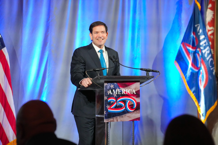 As PM Modi wraps up China visit, Rubio calls US-India partnership 'defining relationship of 21st century' As PM Modi wraps up China visit, Rubio calls US-India partnership 'defining relationship of 21st century'