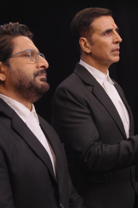 कानपुर या मेरठ? 'जॉली एलएलबी 3' के ट्रेलर लॉन्च को लेकर छिड़ी मजेदार बहस