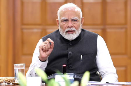 अफगानिस्तान भूकंप : पीएम मोदी बोले, भारत हरसंभव सहायता करने के लिए तत्पर अफगानिस्तान भूकंप : पीएम मोदी बोले, भारत हरसंभव सहायता करने के लिए तत्पर