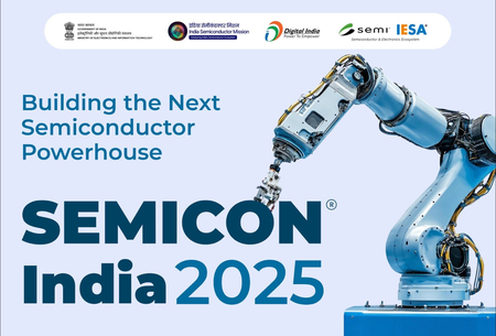 PM Modi to kick off SEMICON India 2025 in Delhi on Tuesday, 33 countries to participate