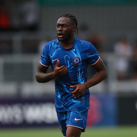 Sheffield United sign midfielder Alex Matos on three-year deal from Chelsea Sheffield United sign midfielder Alex Matos on three-year deal from Chelsea