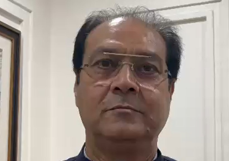 वोट चोरी करने में कांग्रेस माहिर, 50 साल ऐसे ही किया शासन मोहसिन रजा वोट चोरी करने में कांग्रेस माहिर, 50 साल ऐसे ही किया शासन मोहसिन रजा