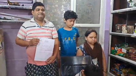 Bulandshahr confectioner receives Rs 141 crore Income Tax notice, FIR lodged over misuse of documents Bulandshahr confectioner receives Rs 141 crore Income Tax notice, FIR lodged over misuse of documents