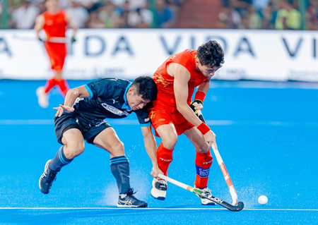Hockey Asia Cup: Malaysia, Korea storm into super 4s with dominant wins