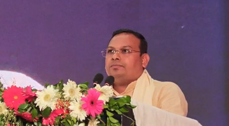 त्रिपुरा को पंचायत हस्तांतरण सूचकांक में सातवां स्थान मिला सीएम माणिक साहा त्रिपुरा को पंचायत हस्तांतरण सूचकांक में सातवां स्थान मिला सीएम माणिक साहा