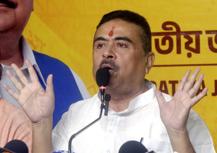 State govt should reinstate untainted teachers in school jobs: Bengal LoP writes to CS