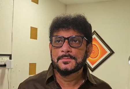 चुनाव आयोग के सामने विपक्ष ने जो सवाल उठाए, उनका जवाब मिलना चाहिए वारिस पठान चुनाव आयोग के सामने विपक्ष ने जो सवाल उठाए, उनका जवाब मिलना चाहिए वारिस पठान