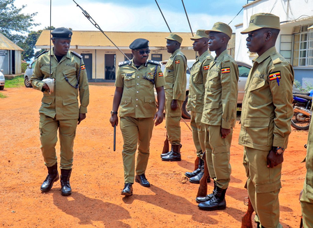 Uganda reaffirms deportee deal with US despite public outcry