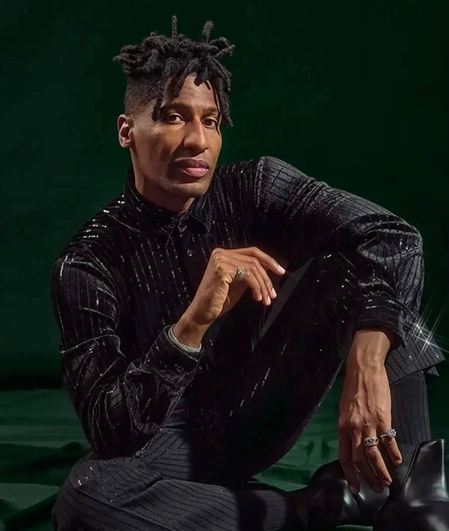 Jon Batiste to perform in India in November 2025 Jon Batiste to perform in India in November 2025
