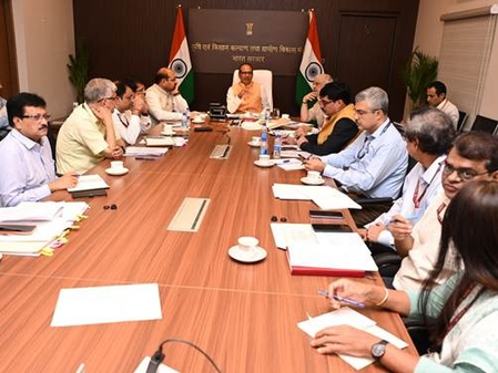 पंजाब के किसान बिल्कुल चिंता न करें, केंद्र सरकार पूरी तरह से बाढ़ प्रभावित लोगों के साथ शिवराज सिंह पंजाब के किसान बिल्कुल चिंता न करें, केंद्र सरकार पूरी तरह से बाढ़ प्रभावित लोगों के साथ शिवराज सिंह