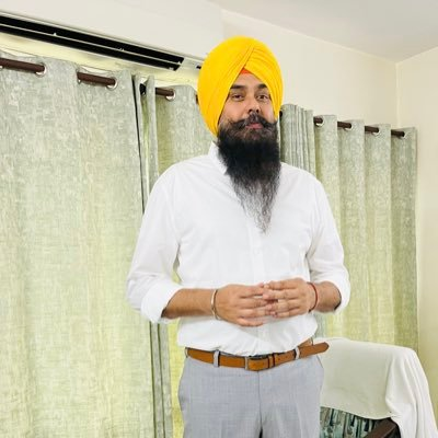 पंजाब: चमकौर साहिब में बाढ़ के हालात का जायजा लेने पहुंचे मलविंदर सिंह कंग, लोगों से सतर्क रहने की अपील