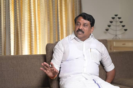 Tamil Nadu BJP chief questions CM Stalin’s foreign investment trip Tamil Nadu BJP chief questions CM Stalin’s foreign investment trip