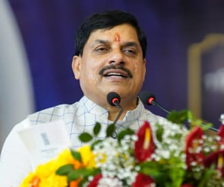 MP CM to meet investors for 'PM MITRA Park' in Delhi tomorrow