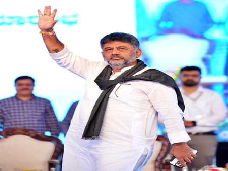 Senior officials to be appointed for 5 corporations of Greater Bengaluru Authority: DKS