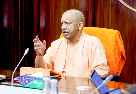 योगी सरकार का उच्च शिक्षा में बड़ा कदम, तीन विश्वविद्यालयों में 948 नए पदों को मंजूरी