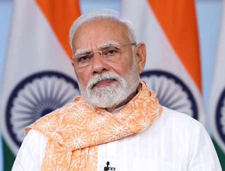 भाई-बहन के अटूट प्रेम का प्रतीक है करमा त्योहार, पीएम मोदी ने देशवासियों को दीं शुभकामनाएं भाई-बहन के अटूट प्रेम का प्रतीक है करमा त्योहार, पीएम मोदी ने देशवासियों को दीं शुभकामनाएं