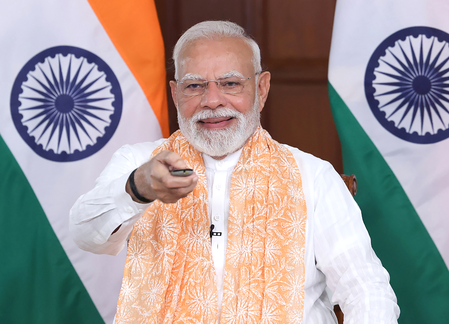 PM Modi to inaugurate Purnea airport, launch Rs 45,000-crore projects in Bihar on Sep 15