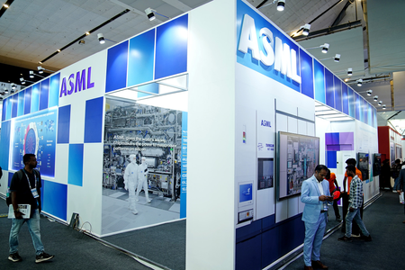 SEMICON India 2025: ASML pitches to bolster partnership with Indian firms
